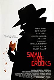 Small Time Crooks (2000) Spanish Subtitle