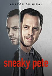 Sneaky Pete Spanish Subtitle- Season 01-03 All Episode