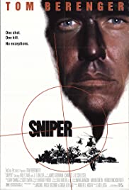 Sniper (1993) Spanish Subtitle