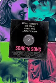 Song to Song (2017) Spanish Subtitle