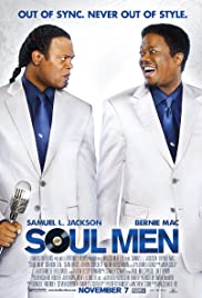 Soul Men (2008) Spanish Subtitle