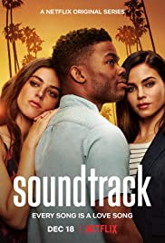 Soundtrack Spanish Subtitle; All Episode Of S01 In One Place
