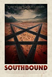 Southbound (2016) Spanish Subtitle