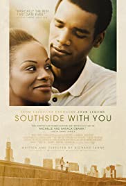 Southside with You (2016) Spanish Subtitle