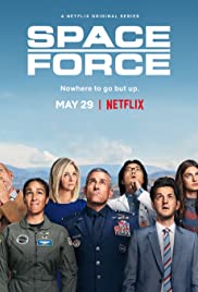 Space Force Spanish Subtitle- Season 01 All Episdoe In One Place