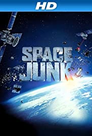 Space Junk 3D (2012) Spanish Subtitle