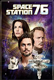 Space Station 76 (2017) Spanish Subtitle