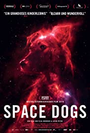 Space dogs (2019) Spanish Subtitle