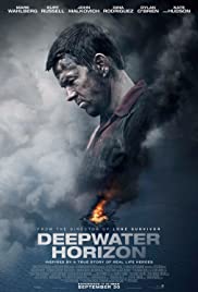 Download Deepwater Horizon (2016) Spanish Subtitle