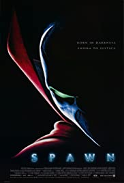 Spawn (1997) Spanish Subtitle