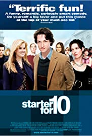 Starter for 10 (2006) Spanish Subtitle