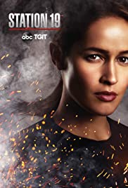 Station 19 Spanish Subtitle Of Season 01-03 All Episode