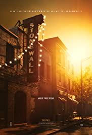 Stonewall (2015) Spanish Subtitle