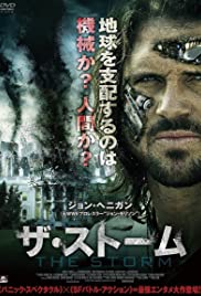 Stormageddon (2015) Spanish Subtitle