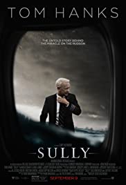 Sully (2016) Spanish Subtitle