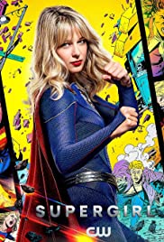 Supergirl Spanish Subtitle