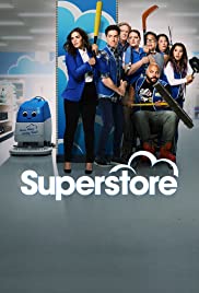 Superstore Spanish Subtitle (Season 01-06 Complete)