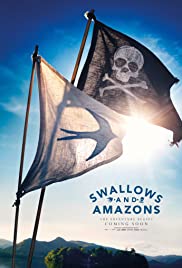 Swallows and Amazons (2016) Spanish Subtitle