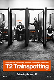 T2 Trainspotting (2017) Spanish Subtitle