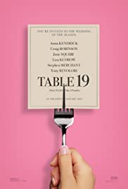 Table 19 (2017) Spanish Subtitle