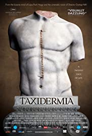 Taxidermia (2006) Spanish Subtitle