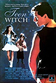 Teen Witch (1989) Spanish Subtitle
