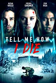 Tell Me How I Die (2016) Spanish Subtitle