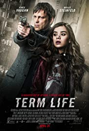 Term Life (2015) Spanish Subtitle