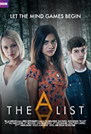 The A List Spanish Subtitle S01 All 14 Episodes Together