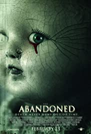 The Abandoned (2006) Spanish Subtitle