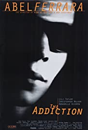 The Addiction (1995) Spanish Subtitle