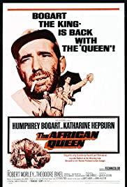 The African Queen (1952) Spanish Subtitle