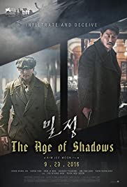 The Age of Shadows (2017) Spanish Subtitle