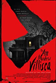 The Axe Murders of Villisca (2017) Spanish Subtitle