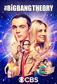 The Big Bang Theory Spanish Subtitle (S01 to S12 Complete)