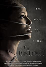 The Binding (2016) Spanish Subtitle