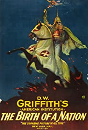 The Birth of a Nation (2015) Spanish Subtitle