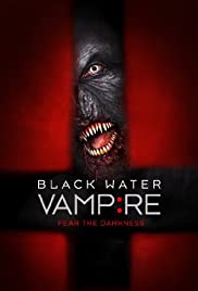 The Black Water Vampire (2014) Spanish Subtitle