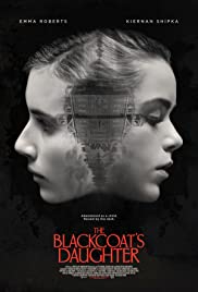 The Blackcoat’s Daughter (2015) Spanish Subtitle