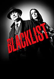 The Blacklist Spanish Subtitle- Season 01-07 All Episode