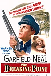 The Breaking Point (1950) Spanish Subtitle