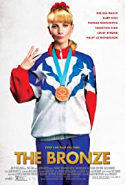 The Bronze (2016) Spanish Subtitle