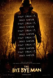The Bye Bye Man (2017) Spanish Subtitle