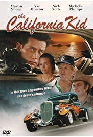 The California Kid (1974) Spanish Subtitle