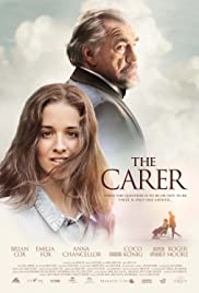The Carer (2016) Spanish Subtitle