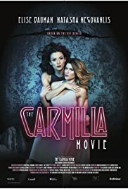 The Carmilla Movie (2017) Spanish Subtitle