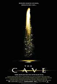 The Cave (2005) Spanish Subtitle