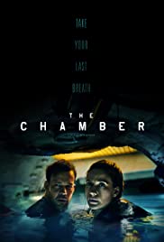The Chamber (2017) Spanish Subtitle