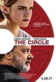 The Circle (2017) Spanish Subtitle