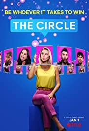 The Circle Spanish Subtitle (S01, S02, S03) All Episode
